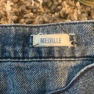 Brandy melville jeans